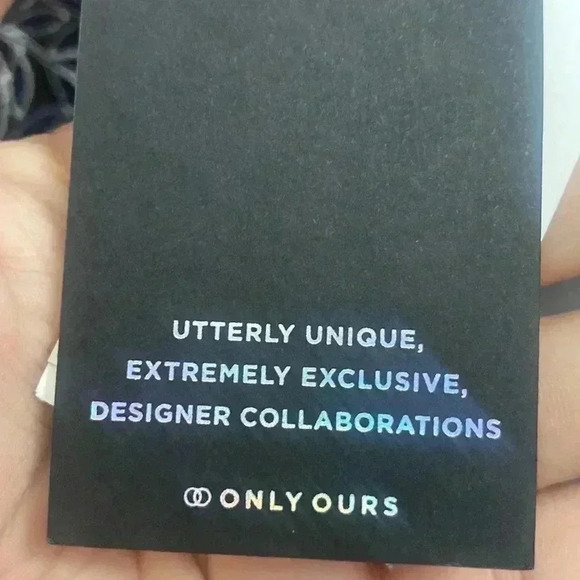 NWT Likely Charlton Asymmetrical Ruffle Tank Blouse - Picture 7 of 7